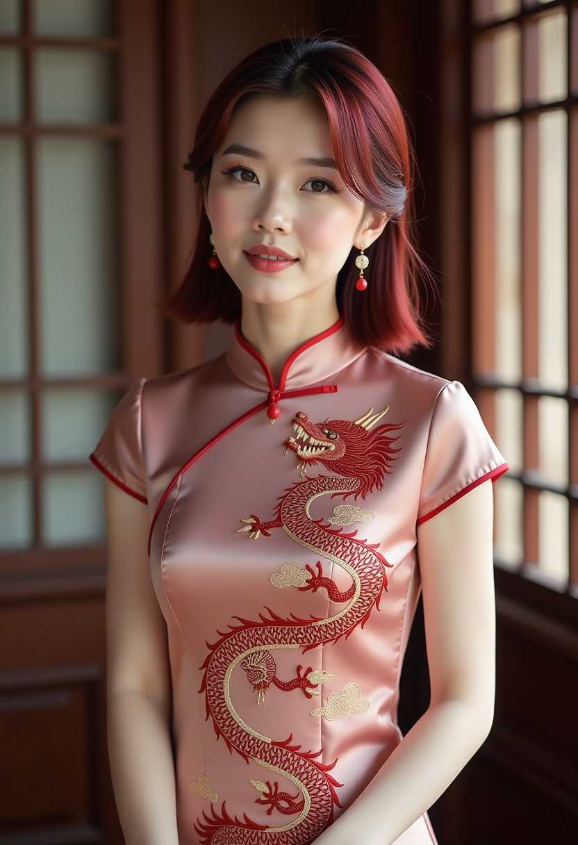 命运之锁
