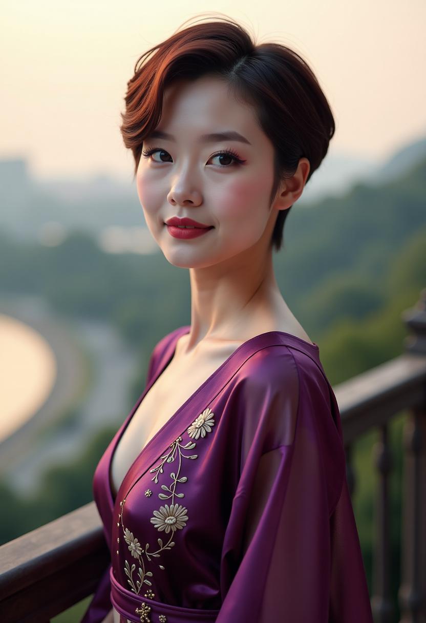 银翼潜行者